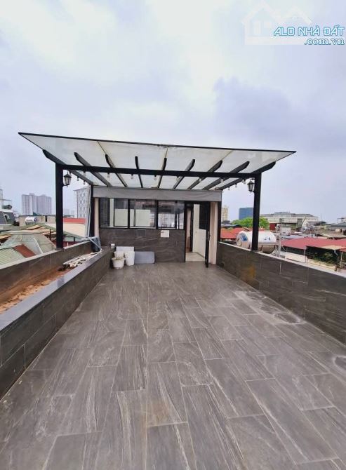 Bán nhà mặt phố Bạch Thái Bưởi Văn Quán diện tích 90m2x 6 tầng MT 4.5m giá 26.8 tỷ - 11