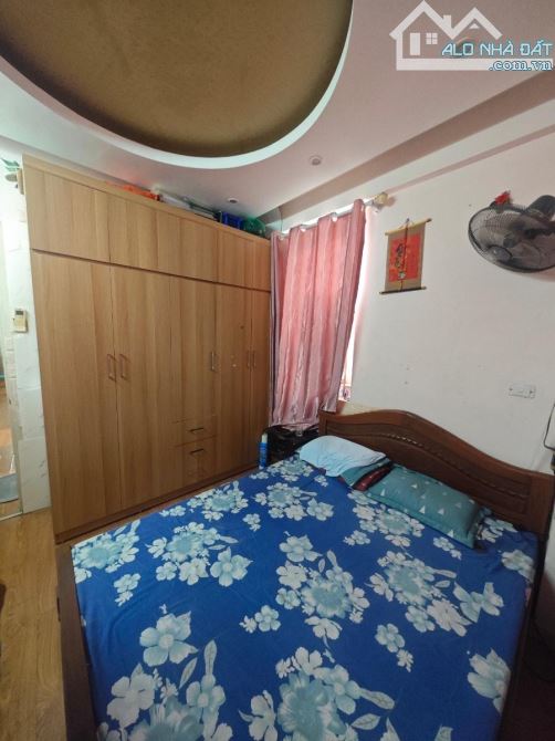 Căn góc CC Sài Đồng 74m - 3.48 tỷ SDCC - 11