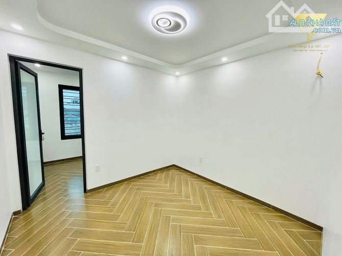 Bán nhà 4 tầng 56m2 ngõ 238 Chợ Hàng, Lê Chân giá 3,32 tỷ - 11