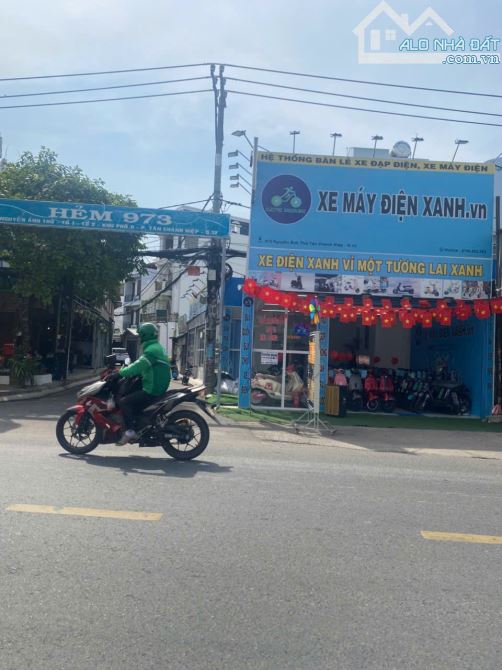🔥 CHỦ GẤP BÁN – NHÀ ĐẸP MẶT TIỀN HẺM 4PN, 4WC, GARA XE HƠI –FULL NỘI THẤT – CHỈ 6.5 TỶ 🔥 - 11