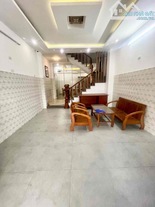 BÁN NHÀ MẶT TIỀN 2/9 – TRUNG TÂM KINH DOANH SẦM UẤT – GIÁ CHỈ 7.7 TỶ - 11