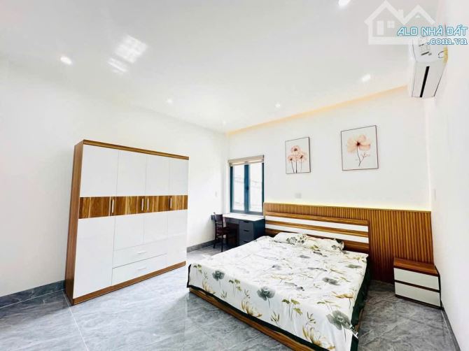 📌📌📌Làm việc trực tiếp!!! Bán nhà 2 tầng 2 mặt kiệt 952 Trường Chinh giá rẻ 🍀 - 11
