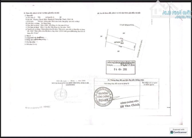 Bán nhà 5 tầng đang nuôi Yến hẻm Nguyễn Thị Định BMT - 11