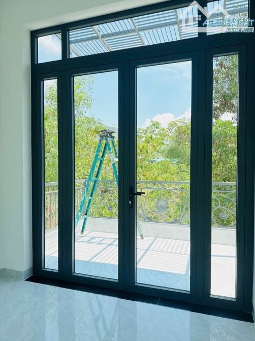 Nhà 2 Mặt Tiền Mới Xây Đẹp TĐC Đất Lành Vĩnh Thái Nha Trang - 11