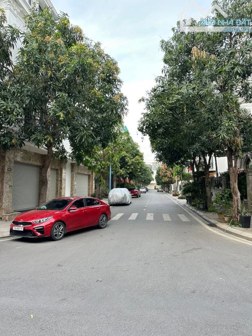 🌳 Bán Căn Góc Thô Hoàng Huy Riverside – 2 Mặt Tiền – 4.5 Tầng – 13,9 Tỷ – 92m² - 1
