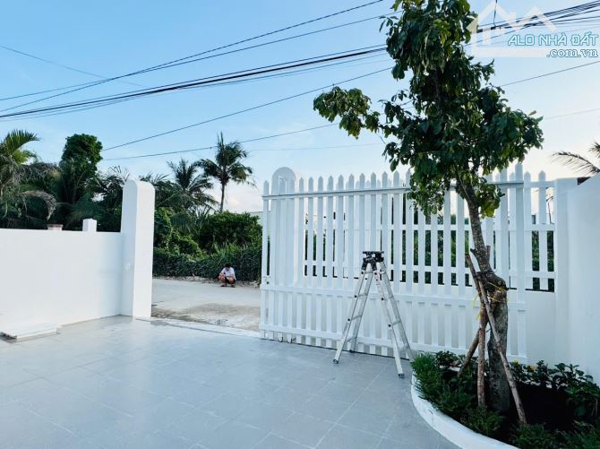 Nhà đẹp mặt tiền Liên Hoa - Giá chỉ 5 tỷ 990 triệu sở hữu nhà với diện tích 202m2 - 8
