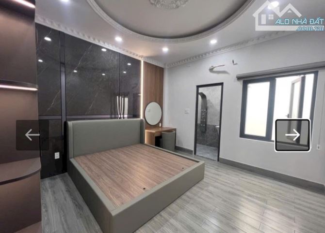 Nhà đẹp HXT Linh Đông, Thủ Đức, 68m2, 5 tầng, giá 8.7 tỷ - 1