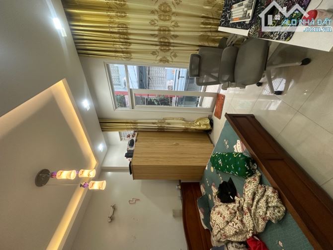 HXH 6M Trường Chinh, P15, Tân Bình, 90m²(5x18) - Giá 7.2 tỷ - 3