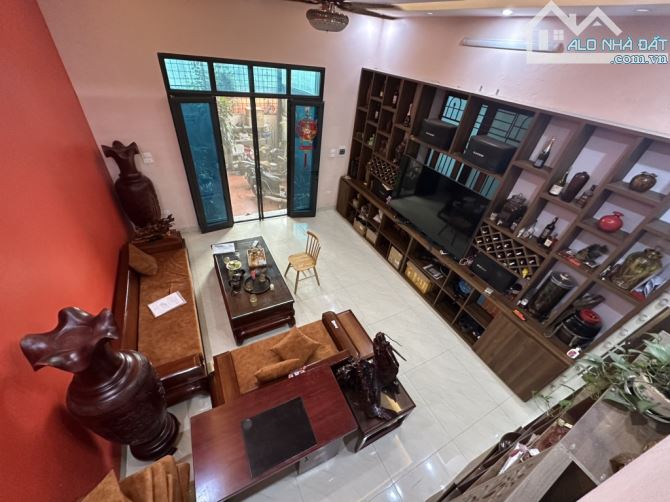 SIÊU PHẨM,60M  4TẦNG AN DƯƠNG VƯƠNG TÂY HỒ HÀ NỘI - 1