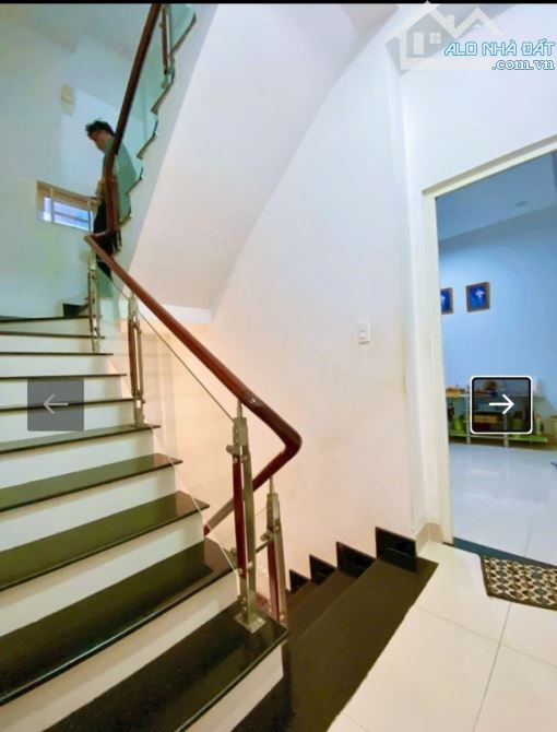 Nhà HXH Đặng Văn Bi, Trường Thọ, 70m2, ngang 7m, 4 tầng, giá 7.9 tỷ - 1