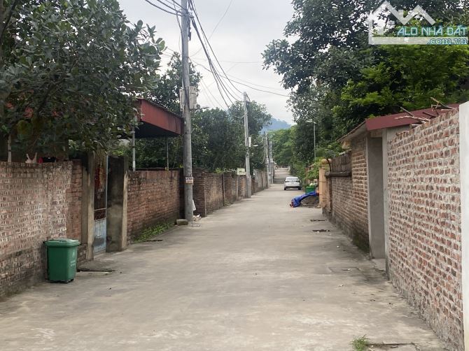 Bán đất tại Đông Sơn - Quang Tiến - Sóc Sơn - Hà Nội, Đường Rộng Thông, 2 Ô Tô Tránh, 216m - 1