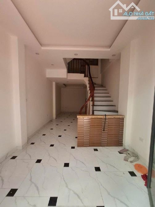 CHỈ NHỈNH 4 TỶ 8 - TRUNG TÂM HÀ ĐÔNG - NHÀ 5 TẦNG SỔ 46M2 CỰC ĐẸP - 1