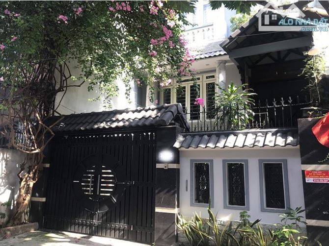 Bán nhà HXH Nguyễn Sỹ Sách ngang 6m 4 tầng 102m2 gần chợ Phạm Văn Bạch 11.9 tỷ. - 1