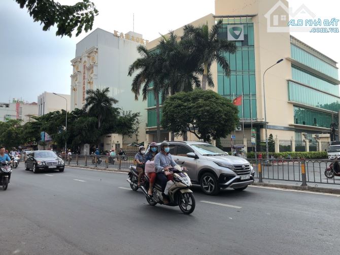 Bán nhà RẺ MT hẻm xe hơi tới nhà Tây Thạnh 100m2 tặng 7 phòng ngay KCN Tân Bình 8.6 tỷ. - 1