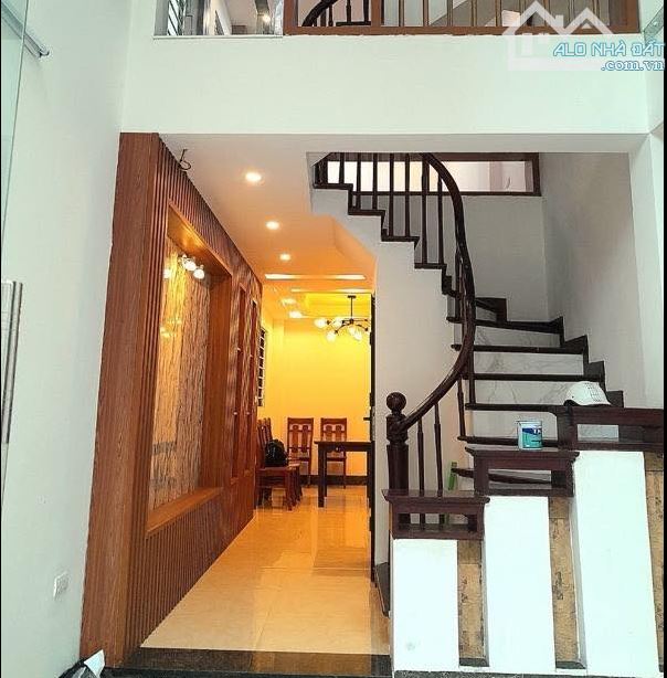 Bán nhà Vạn Phúc Vạn Bảo, Thiết kế Tinh Tế, 54m2, 8.5 tỷ - 1