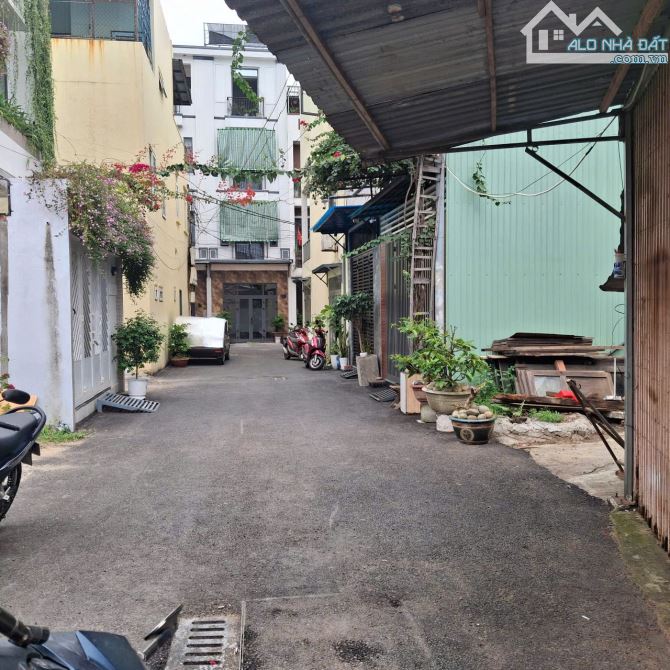 ĐẤT ĐẸP SÁT ĐƯỜNG ĐIỆN BIÊN PHỦ – GẦN BIỂN NGUYỄN TẤT THÀNH 83M2 3.7 TỶ - 1