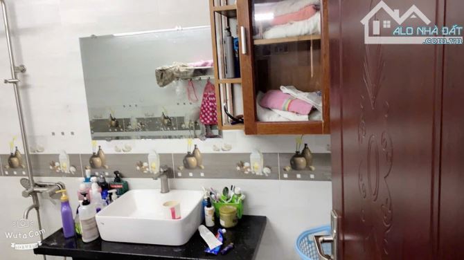 Bán nhà.Hẻm xe tải tránh nhau.Có dòng tiền ổn định.Tiện ích bao quanh.Bùi Đình Túy.PN - 1