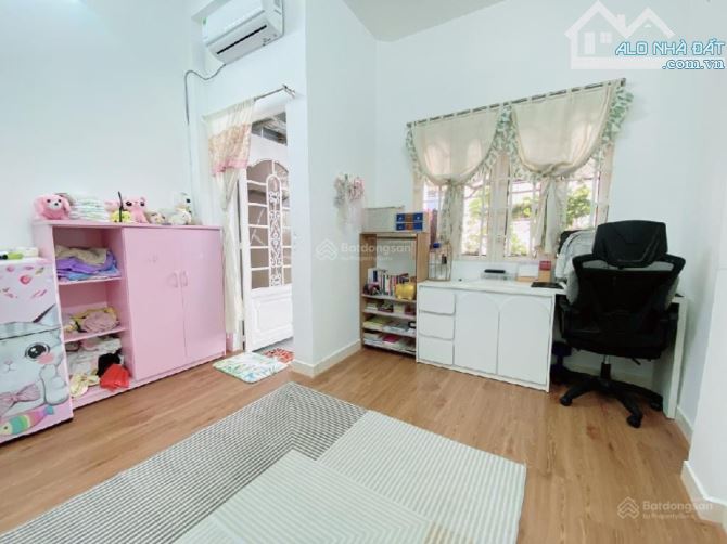 Bán nhà Đường 3/2, Q10, 52m2, sổ hồng riêng, hoàn công đủ 3 tầng, giá nhỉnh 8 tỷ - 1