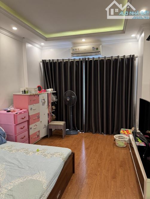 Nhà dân xây chắc chắc 32m giá chỉ 4,4ty Xuân đỗ - 1