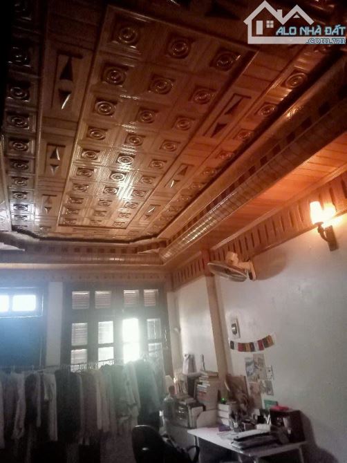 🌟 NHÀ PHÂN LÔ ĐẸP NHƯ HOA HẬU, ĐẦU PHỐ VĂN PHÚ, CHỈ 10,999 TỶ - 1