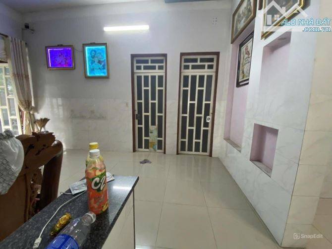 Bán nhà xưởng 500m2 và nhà cấp 4 tại Phước Tân, Biên Hòa, giá 7 tỷ 500. - 1