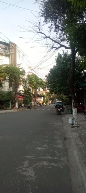CHÍNH CHỦ BÁN ĐẤT AN CƯ 7.KHU BIỂN PHẠM VĂN ĐỒNG. SÁT LÊ THƯỚC. SƠN TRÀ TP ĐÀ NẴNG - 1