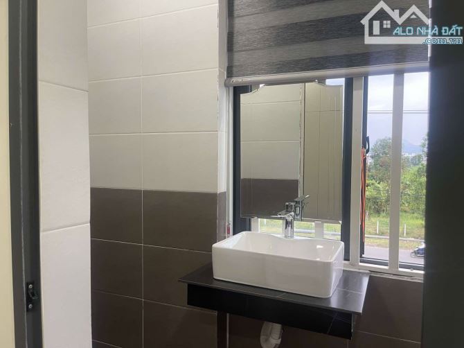 Cực phẩm hoà minh – Nhà 3 Tầng full nội thất. Chỉ có 6 TỶ+. Nhà 3 tầng 100m². - 1