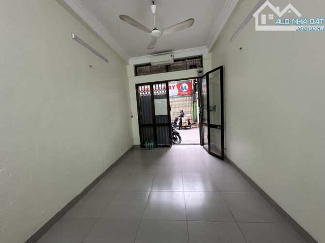 Bán nhà mặt ngõ ô tô tránh Phố Minh Khai kinh doanh bất chấp giá rất mềm - 1