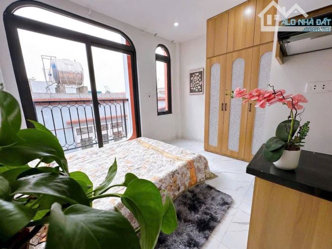 CHỦ CẦN BÁN NHÀ PHỐ VĂN QUÁN DIỆN TÍCH 41M, GIÁ 8XX TỶ. - 1