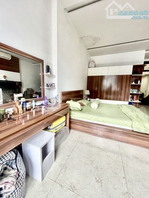 TT Mặt Tiền NAM THỌ, Thọ Quang, Đ.5.5m, 100m2, Giá chỉ 6.95 tỷ TLCC. - 1