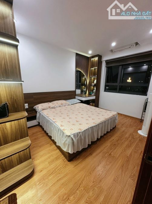 CC Bộ Quốc phòng, Trịnh Đình Cửu VIEW HỒ, 2PN 2VS, DT 55m2, 4.x tỷ - 1