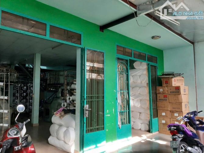 Tân Phú - Thoại Ngọc Hầu Hàng hiếm 2 MT. Giá 17,5 tỷ. Gấp bán - 1