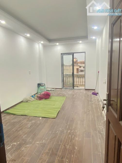 Bán nhà Thang máy ô tô chánh đỗ - Tả Thanh Oai giá chưa đến 6 - 1