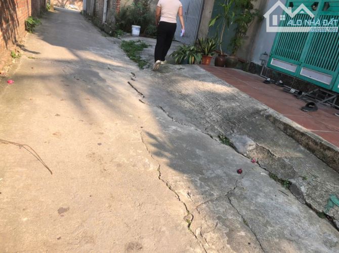 CC GỬI BÁN LÔ ĐẤT ĐẸP TẠI HOÀNG DƯƠNG MAI ĐÌNH SÓC SƠN DIỆN TÍCH 47M2 TÀI CHÍNH NHỈNH HƠTỶ - 1