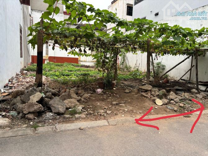 BÁN LÔ ĐẤT ĐẸP NGAY CỔNG HỌC VIỆN NÔNG NGHIỆP - GẦN CHỢ SINH VIÊN- HÀNG XÓM VINHOMES - 1