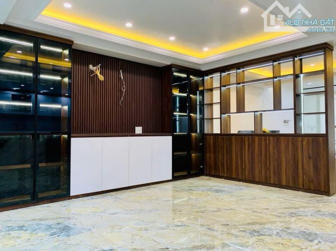 MỞ BÁN BIỆT THỰ TẠI PHỐ TIỀN PHONG , ĐẰNG HẢI GIÁ 6 TỶ 9 - 1