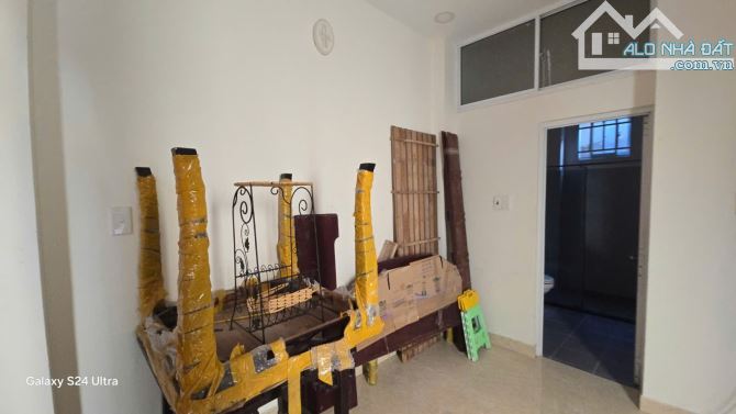 QUẬN 1 - SIÊU PHẨM GIÁ RẺ TRUNG TÂM– NHÀ ĐẸP, VỊ TRÍ ĐỈNH - 1