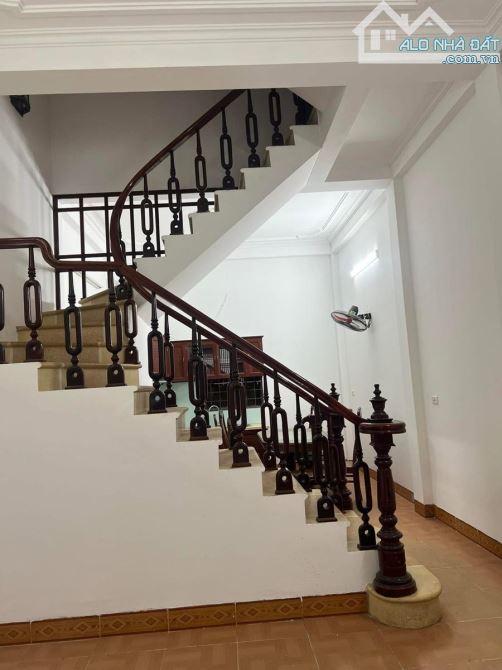 BÁN NHÀ VĨNH HƯNG, HOÀNG MAI. DÂN XÂY.Ô TÔ VÀO NHÀ. KINH DOANH.VỪA Ở VỪA KD. TIỆN ÍCH ĐỈNH - 1