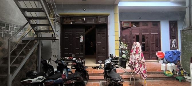 PHỐ KIM MÃ – TRUNG TÂM BA ĐÌNH – 185 M2 – 5 TẦNG – MẶT TIỀN 9 M – GIÁ 30.9 TỶ. - 1
