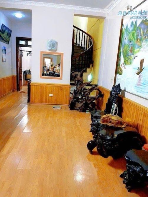 Tây Hồ lộng gió,lô góc 2 thoáng cực đẹp 74m2×4 tầng,19 tỷ - 1