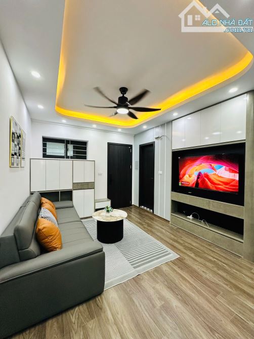CHUNG CƯ BẮC LINH ĐÀM 68 M , 3 NGỦ - 3 Tỷ 9 - 1