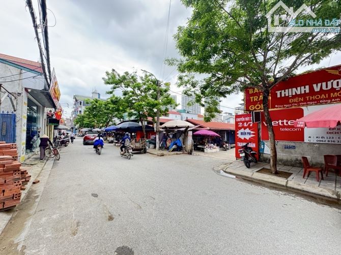 BÁN NHÀ VIEW HỒ – OTO TRÁNH – KINH DOANH BẤT CHẤP - GẦN CẦU NHẬT TÂN - 1