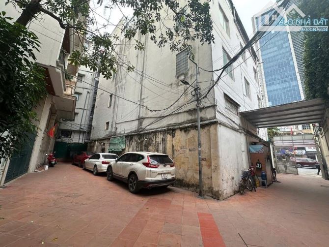 BÁN NHÀ  PHỐ-TÂY SƠN DT93 5 5 29TỈ - 1