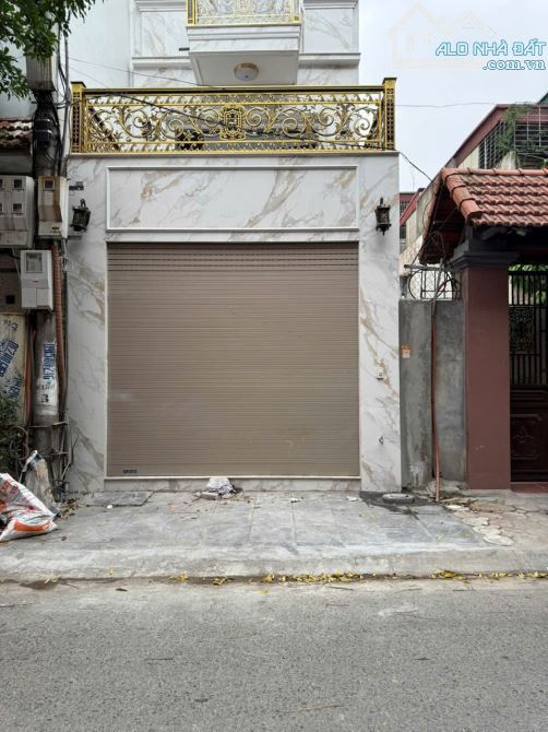 CẦN BÁN NHÀ SÀI ĐỒNG LONG BIÊN HÀ NỘI. - 1