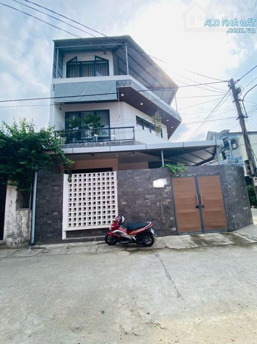 NHÀ 03 TẦNG 02 Mặt Tiền Đường Nguyễn Phúc Lan P.Kim Long – TP. HUẾ🏘 - 1