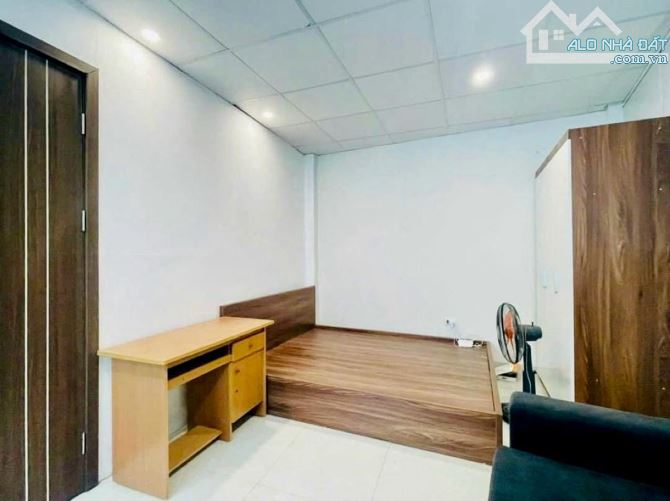 CỰC KỲ NGON, TOÀ CĂN HỘ DỊCH VỤ 54m2 GIÁ NHỈNH 11 TỶ TẠI MỸ ĐÌNH, DOANH THU 700TRỆU/NĂM - 1