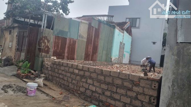 84m phú nghĩa cách quốc lộ 6 chỉ 300m ô tô đỗ cửa giá chỉ 3,4tỷ - 1