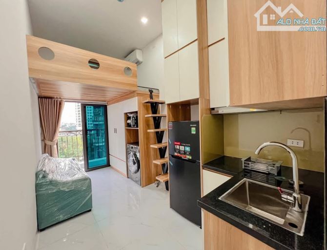 💥TÂN MAI CCMN DÒNG TIỀN VỊ TRÍ ĐẸP💥 DÒNG TIỀN KHỦNG 800TR/NĂM. GIÁ NHỈNH 13TỶ💥  🌺Cần b - 1