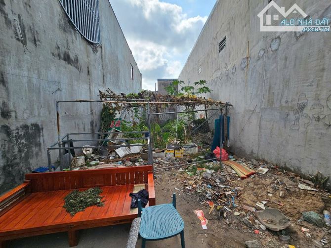 Đất gần chợ Đoàn Thị Kia, phường Tân Đông Hiệp, TP Dĩ An - 1