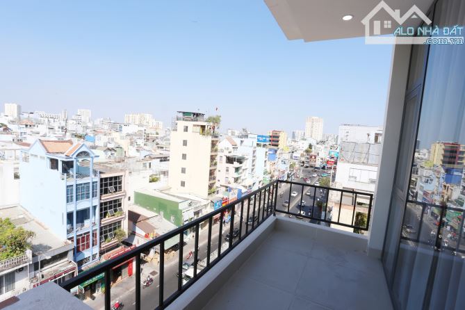 🏠 🏠 🏠  Phòng trọ cao cấp dạng Studio, Duplex - FULL NT - ngã tư Hàng Xanh, Bình Thạnh - 1